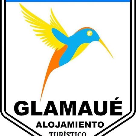 Glamaue Carhue Exterior photo